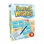 Piatnik Perfect Words - deutsch 298009