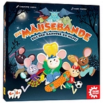 Game Factory Die M&auml;usebande - deutsch 300271