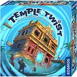 Kosmos Temple Twist - deutsch 303133