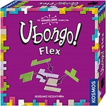 Kosmos Ubongo! - Flex - deutsch 303176