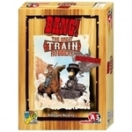 Abacusspiele Bang! - The Great Train Robbery (5.Erweiterung) - deutsch 289426