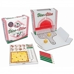 Think Fun Dice and Slice - deutsch 295064
