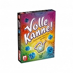 N&uuml;rnberger Spielkarten Volle Kanne! - deutsch 300495