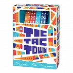 Moses Verlag Tic Tac Town - deutsch 297776