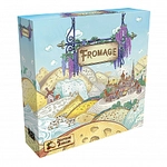Road to Infamy Fromage - deutsch 301888