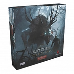 Go on Board The Witcher - Die alte Welt - Monsterjagd - Erweiterung - deutsch...