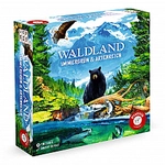 Piatnik Waldland - deutsch 302174