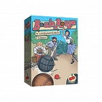 2 Tomatoes Games Boule Rouge 301650