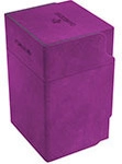 Gamegenic Watchtower 100+ Convertible Purple 282643