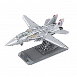 Revell Brick System - Mavericks F-14A Tomcat - 1:32 - 2687 Teile 305212