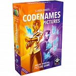 Czech Games Edition Codenames - Pictures - englisch 301682