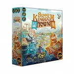 IELLO Bunny Kingdom - Town - englisch 305958