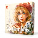 Wydawnictwo Portal Bohemians - englisch 302308