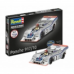 Revell - Porsche 917/10 Starter Kit - 1:32 - 64 Teile 305940