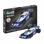 Revell - Tyrrell P34/2 Starter Kit - 1:32 - 105 Teile 305942