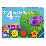 Ravensburger 4 erste Spiele 26 - deutsch 302515