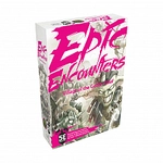 Steamforged Games Epic Encounters - Village of the Goblin Chief - englisch...