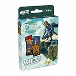 Winning Moves WHOT! ? Zelda 304679