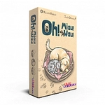 The Game Builders Oh! Miau! Wau! - deutsch 298095