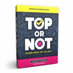 DENKRIESEN Top or Not!? ? Dabei sein ist alles - deutsch 302254