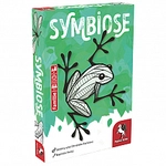 Pegasus Spiele Symbiose - deutsch 302627