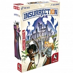 Pegasus Spiele Insurrection - deutsch 308683