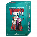 Moses Verlag Vampirhotel 306998