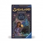 Ravensburger Disney Wish Sagaland - Mitbringspiel 295060