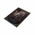 Ulisses Spiele DSA Quellenb&uuml;cher - Das Schwarze Auge - DSA5 - Aventurische