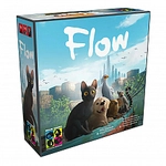 Brain Games Publishing SIA Flow 301812