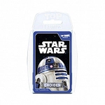 Winning Moves Top Trumps ? Star Wars Droids - deutsch 302318