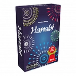 Cocktail&nbsp;Games Hanabi - deutsch 301802