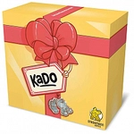 Strohmann Games Kado - deutsch 302352