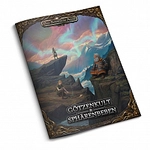 Ulisses Spiele DSA Abenteuer - Das Schwarze Auge - DSA5 - G&ouml;tzenKULT -/Sph&auml;renbeben