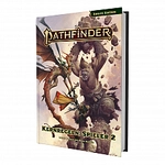 Ulisses Spiele Pathfinder 2 - Kernregeln - Spieler 2 - deutsch 302559