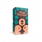 Oink Games Order Overload - Cafe - englisch 289471
