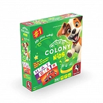 Pegasus Spiele Word Colony Kids - My First Words - englisch 300681