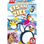 Schmidt Spiele Eis am Ziel - deutsch 301565