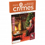 Pegasus Spiele MiniCrimes - Stille Nacht - deutsch 299809