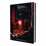 Ulisses Spiele Ilaris - Das alternative Regelwerk f&uuml;r Das Schwarze Auge - DSA -