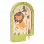 small foot Mini Flipper Spiel L&ouml;we 298115