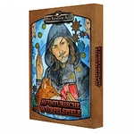 Ulisses Spiele Das Schwarze Auge - DSA - Aventurische W&uuml;rfelspiele - deutsch...