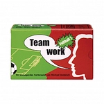 Adlung Spiele Teamwork - Fussball 2 263601
