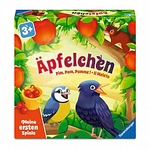 Ravensburger &Auml;pfelchen 26 302512