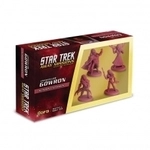 Galeforce Nine Star Trek Away - Misaion Set - Gowron (Expansion) - englisch...