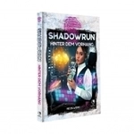 Pegasus Spiele Shadowrun - Hinter dem Vorhang (Hardcover) - deutsch 284248