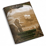 Ulisses Spiele Das Schwarze Auge - DSA5 - Glaube - Macht und Heldenmut - Die