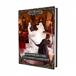 Ulisses Spiele DSA Quellenb&uuml;cher - Das Schwarze Auge - DSA5 - Mysterien der Goldenen