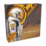 MM Spiele Humanity - deutsch 301506