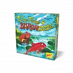 Zoch Verlag Flitze Flatze B&auml;rentatze 303239